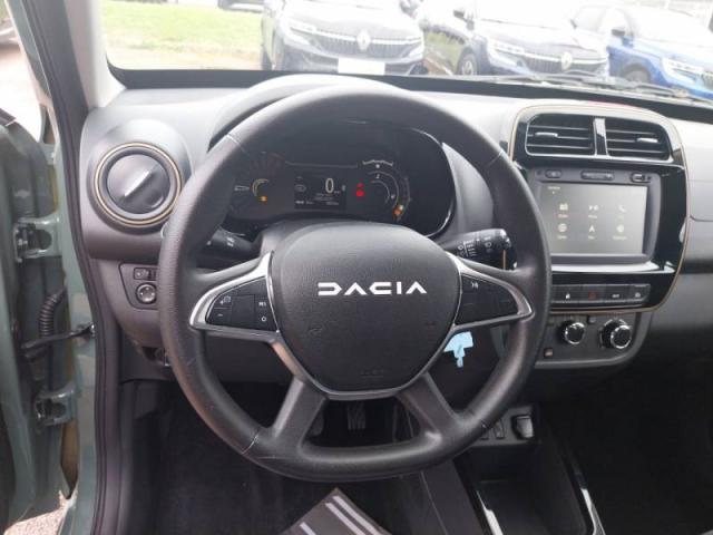 Dacia Spring image 2