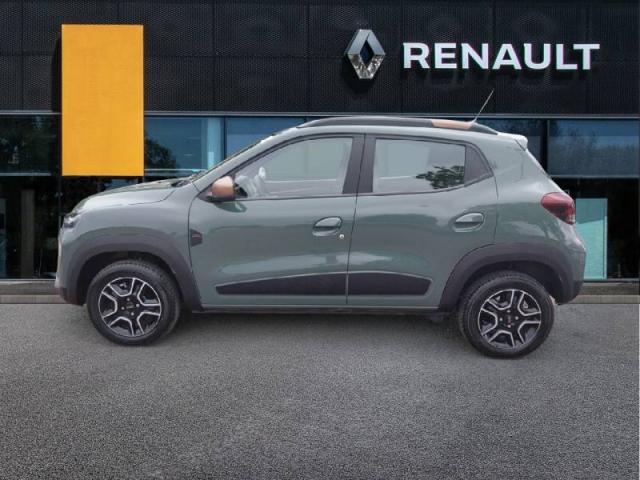 Dacia Spring image 9