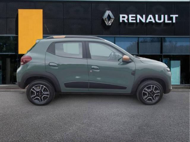 Dacia Spring image 3