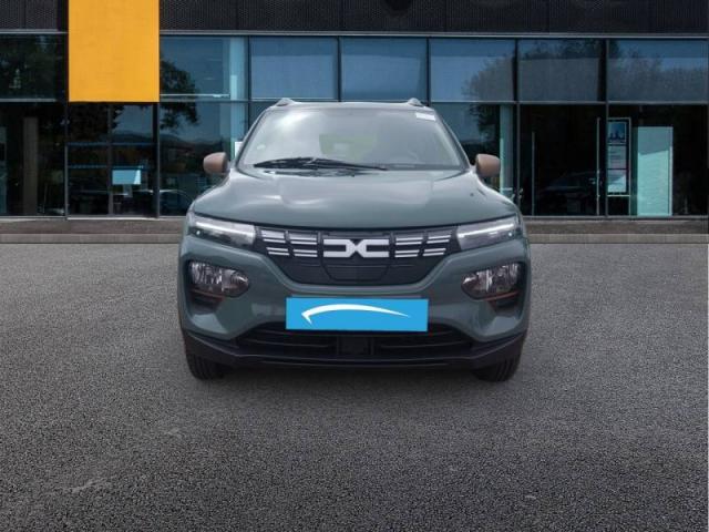 Dacia Spring image 6