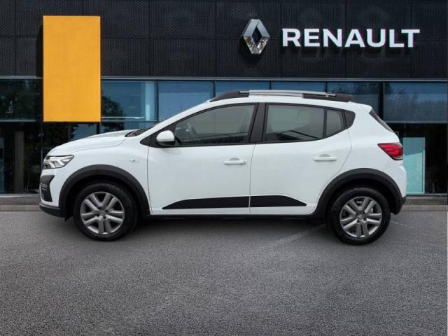 Dacia Sandero image 4