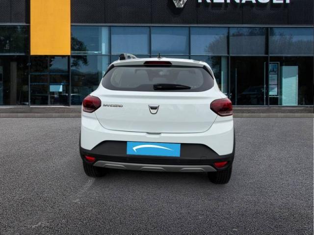 Dacia Sandero image 8