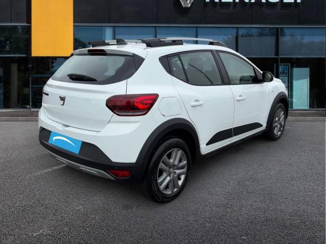 Dacia Sandero image 5