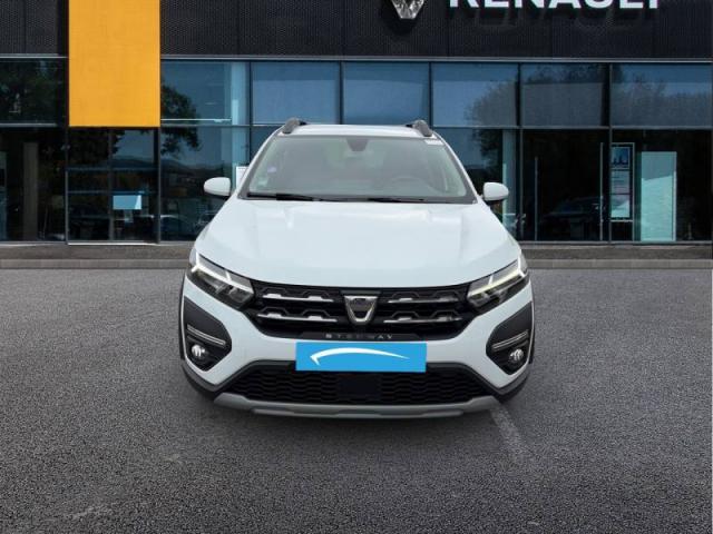 Dacia Sandero image 3