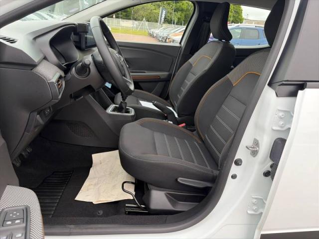 Dacia Sandero image 6