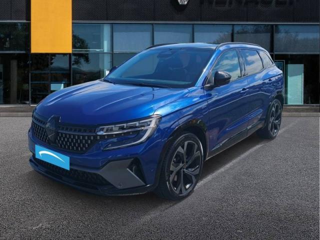 Renault Austral E-Tech Full Hybrid 200 Gsr2 Techno Esprit Alpine