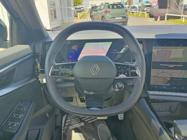 Renault Austral image 4