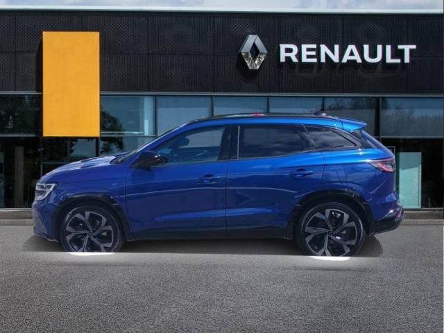 Renault Austral image 9