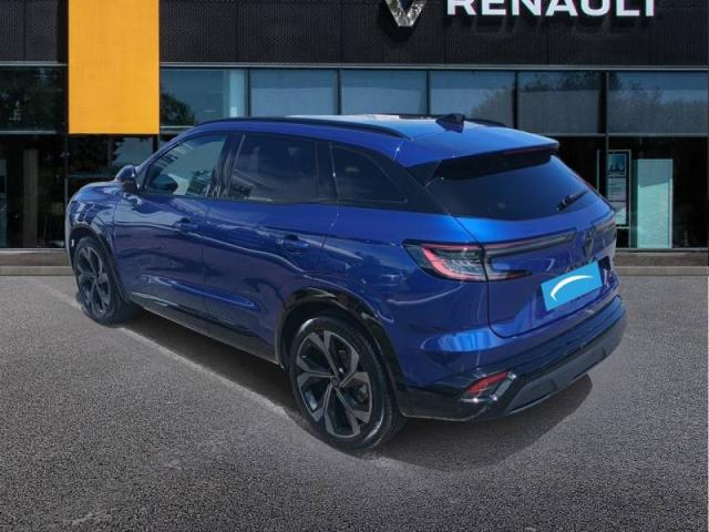 Renault Austral image 7
