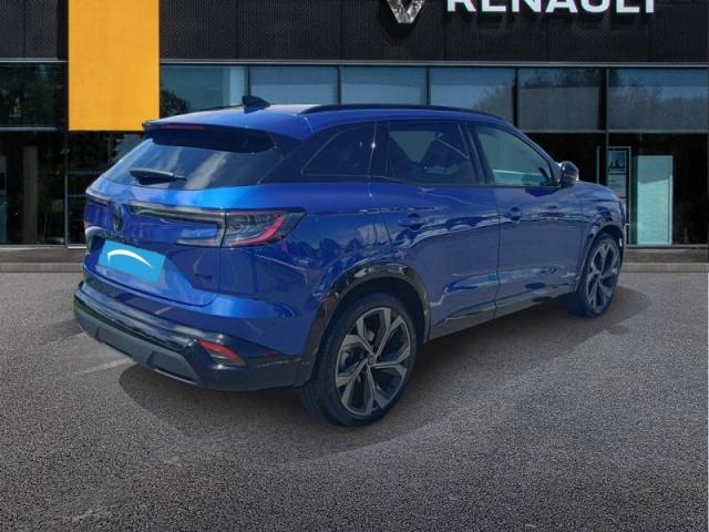 Renault Austral image 3