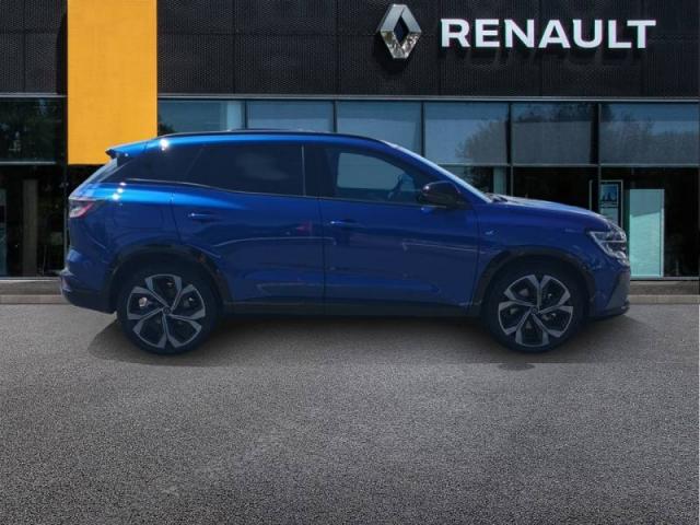 Renault Austral image 8