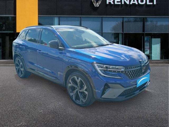 Renault Austral image 2