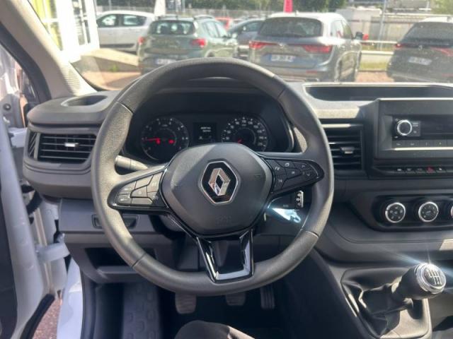 Renault Trafic image 4