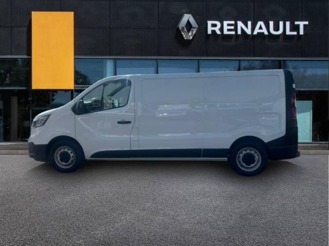 Renault Trafic image 1