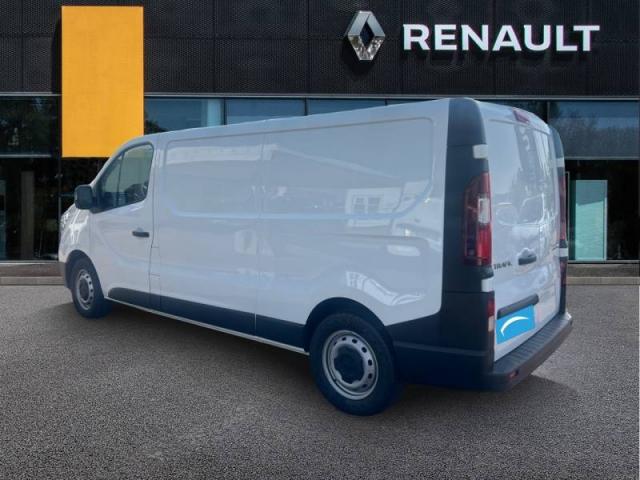 Renault Trafic image 8