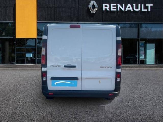 Renault Trafic image 3