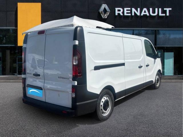 Renault Trafic image 9