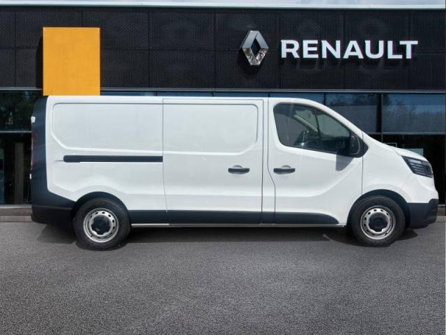 Renault Trafic image 2