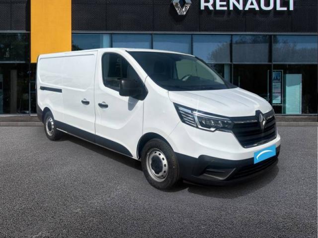 Renault Trafic image 7