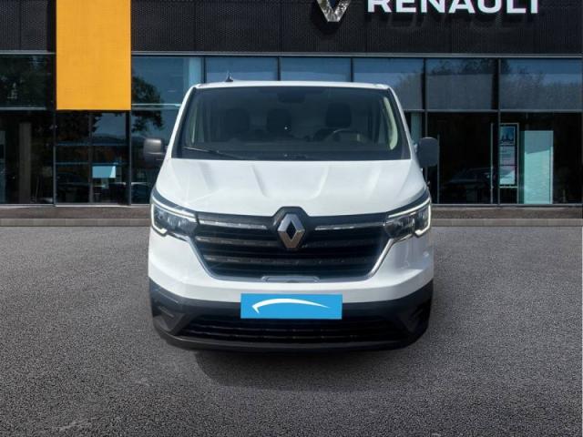 Renault Trafic image 5