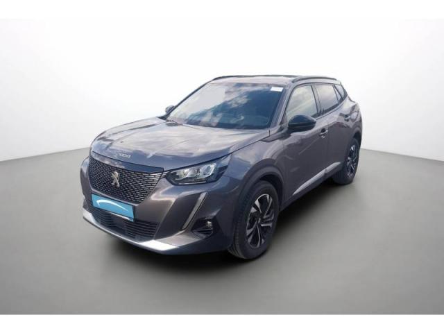 Peugeot 2008 Bluehdi 130 S&s Eat8 Allure Pack