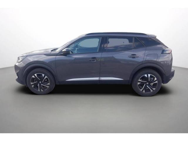Peugeot 2008 image 8