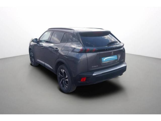 Peugeot 2008 image 4