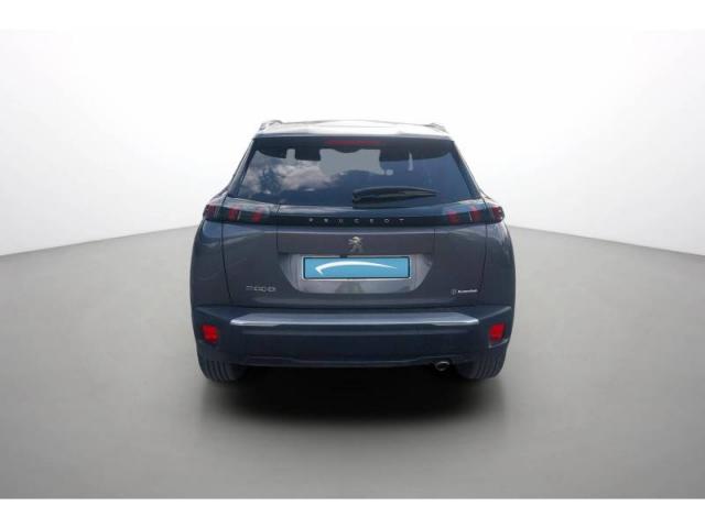 Peugeot 2008 image 2
