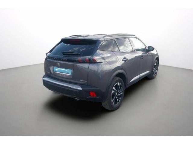 Peugeot 2008 image 5
