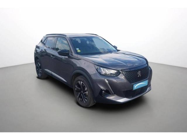 Peugeot 2008 image 1