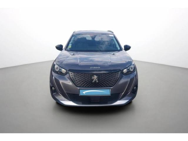 Peugeot 2008 image 3