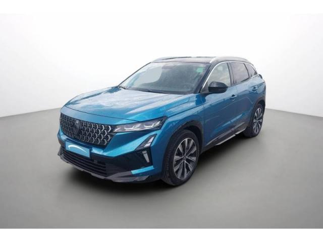 Renault Austral Full Hybrid E-Tech 200 Ch Techno