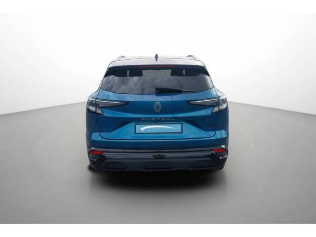 Renault Austral image 4