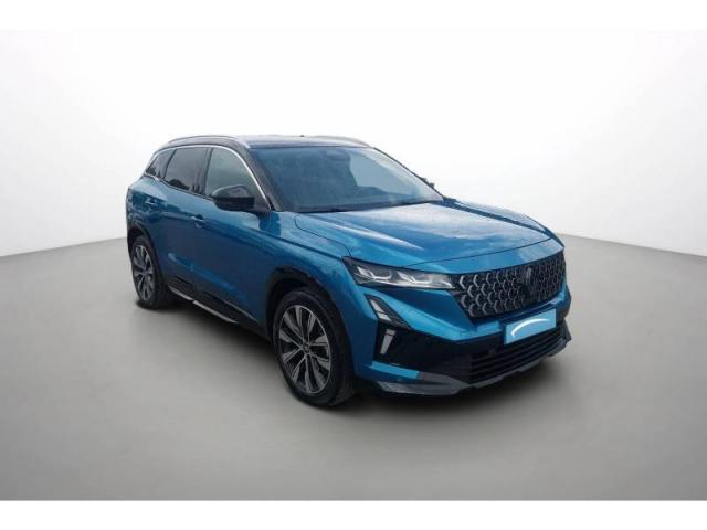 Renault Austral image 6