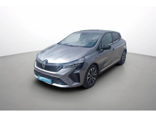 Renault Clio Tce 90 Ch Gsr2 Techno