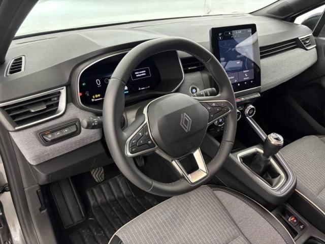 Renault Clio image 1