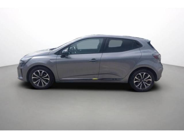 Renault Clio image 8