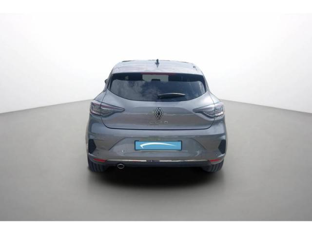Renault Clio image 2