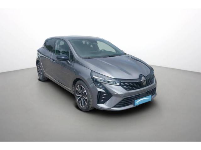 Renault Clio image 4