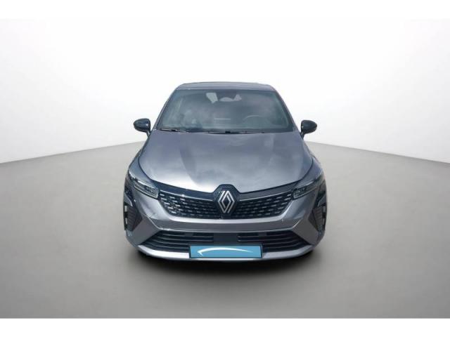 Renault Clio image 6