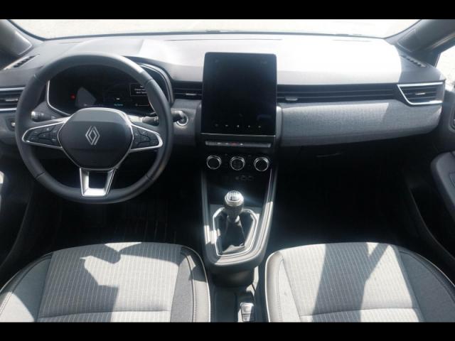 Renault Clio image 7