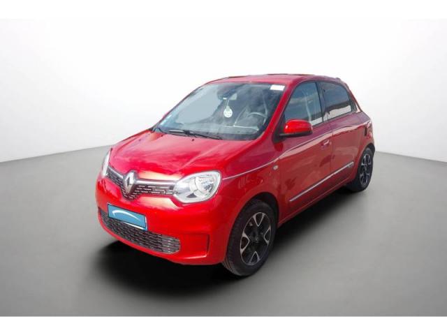 Renault Twingo Iii Tce 95 Intens