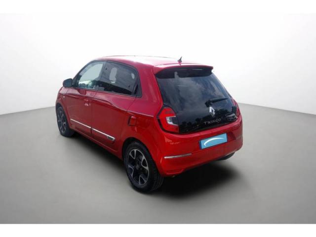 Renault Twingo image 7