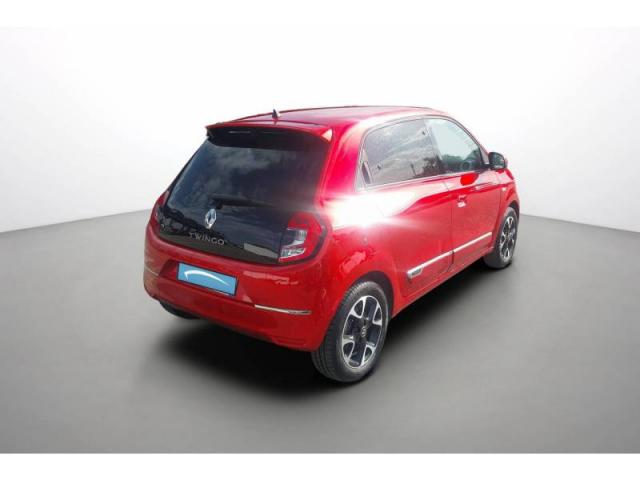 Renault Twingo image 9