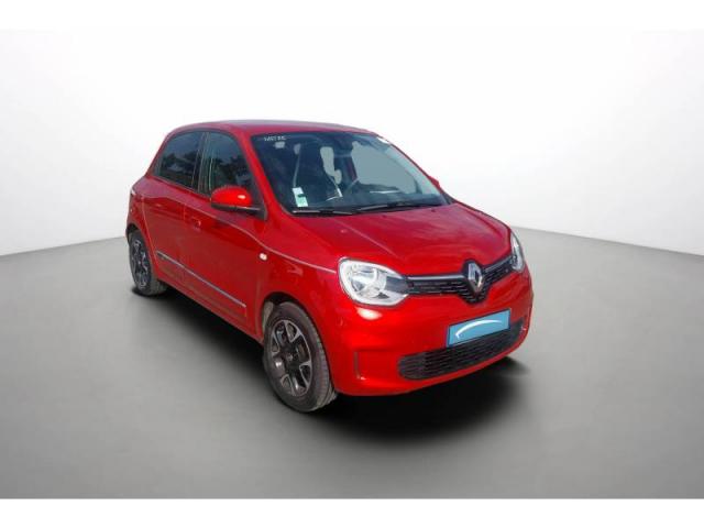 Renault Twingo image 4