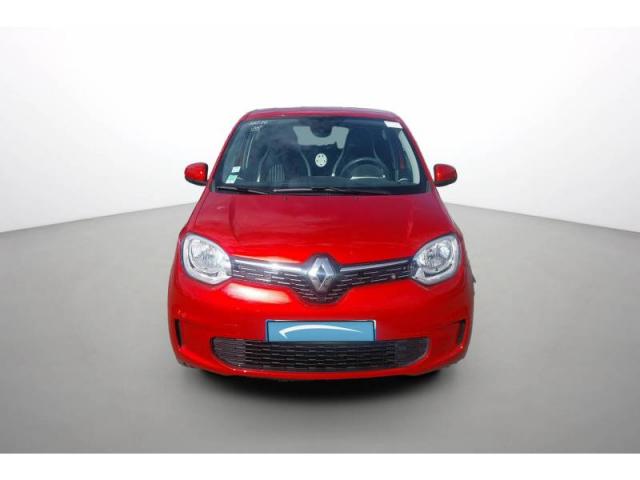 Renault Twingo image 8