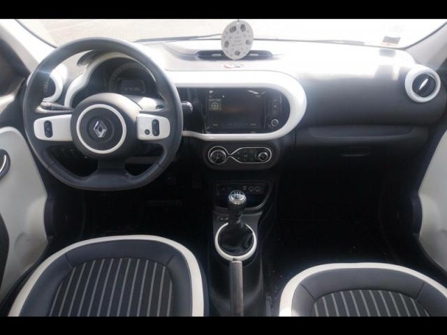 Renault Twingo image 6