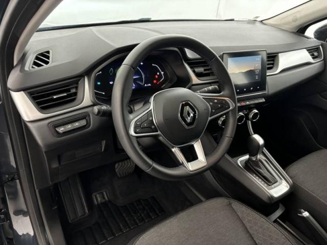 Renault Captur image 1