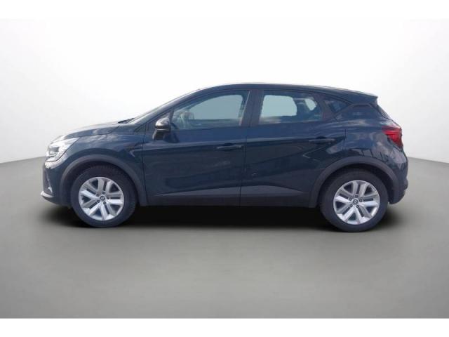 Renault Captur image 9