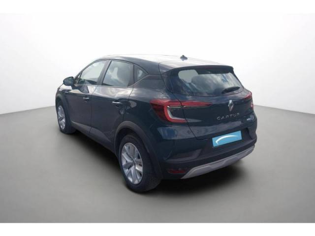 Renault Captur image 8